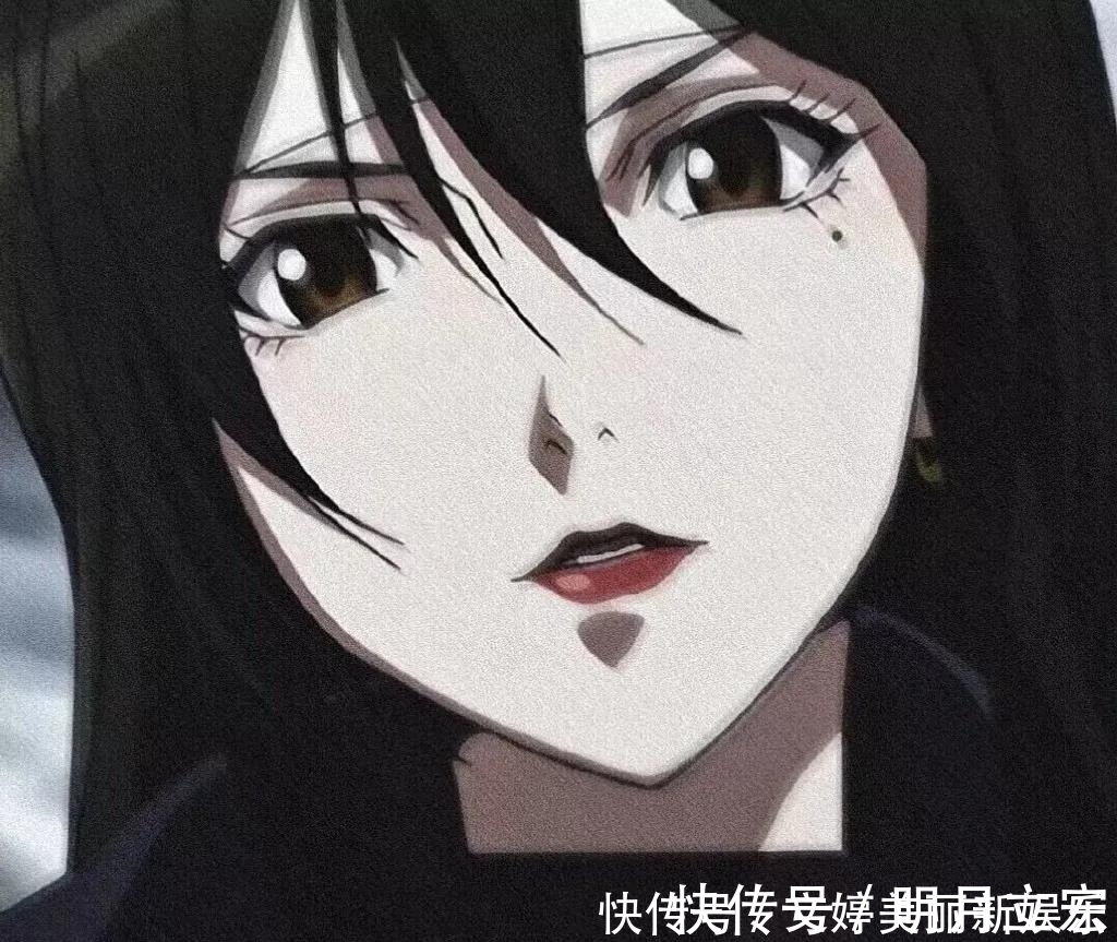 动漫|冷门又好看的二次元动漫头像:很有少年感的句子