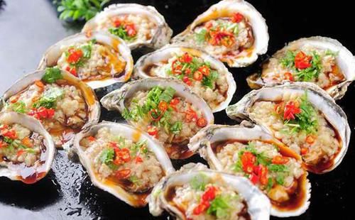 网友评选出来的烧烤界五“霸”, 第一名实在让人无语!