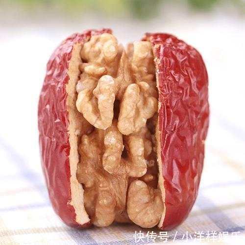 滋补|男人别傻傻吃保健品了,用醋泡它,每天吃几粒,越来越有男人味