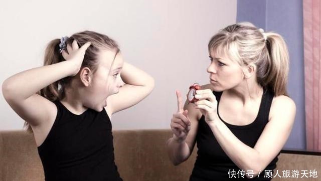 秘诀|家长说教不再“耳旁风”,需要用这4个跟孩子沟通的“秘诀”