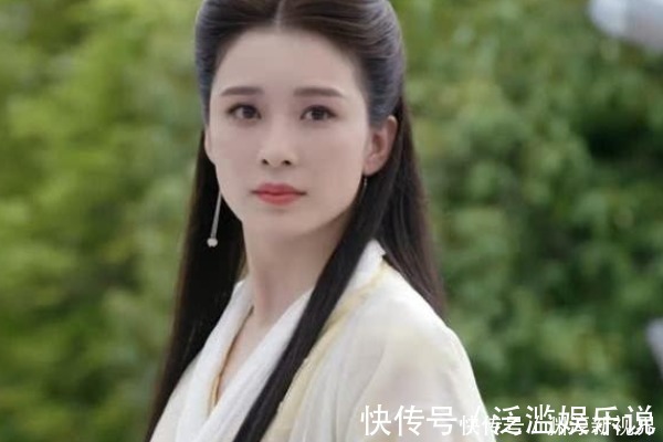 张无忌|难怪都说张无忌是“渣男”,见到黄衫女走后,他的心情暴露了本性