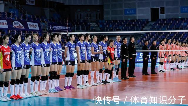 世联赛|女排3名新人能进国家队!龚翔宇替补出现,蔡斌可以拿世联赛练兵