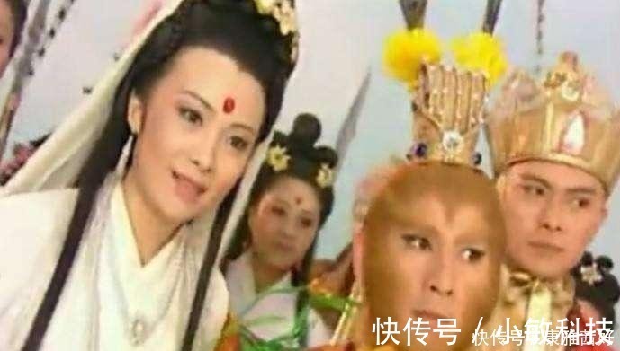 西游记&西游记四大佛祖, 悟空上榜, 如来只是第三, 第一无人能敌