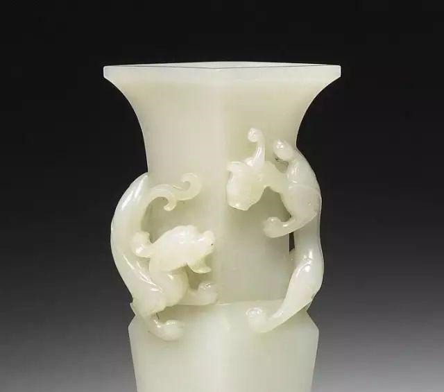 明清件|王红旗古玉鉴定,这样的错误观点你有吗(观点五)