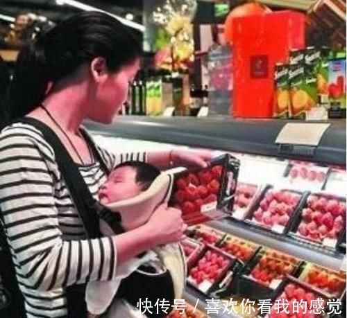 奶奶|“奶奶，我想吃草莓”冬天草莓50元一斤，家长该不该给孩子买？