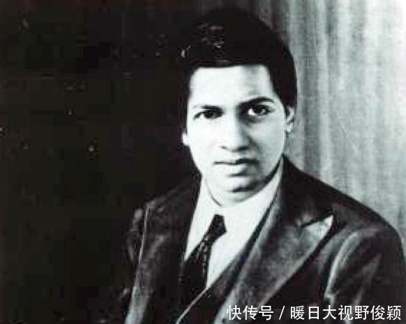 他只活了32岁,却留下3900个公式,从学渣到数学界奇才,深不可测