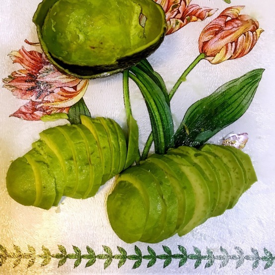 鸡蛋的新吃法,精致又美味,做法也不难