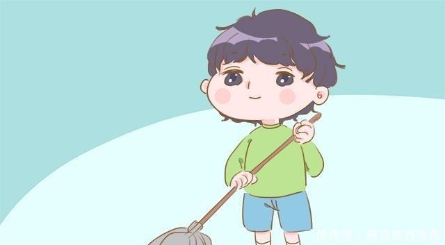 未来|家有男子汉,妈妈要在这几件事上多“撒娇”,儿子未来阳光有担当