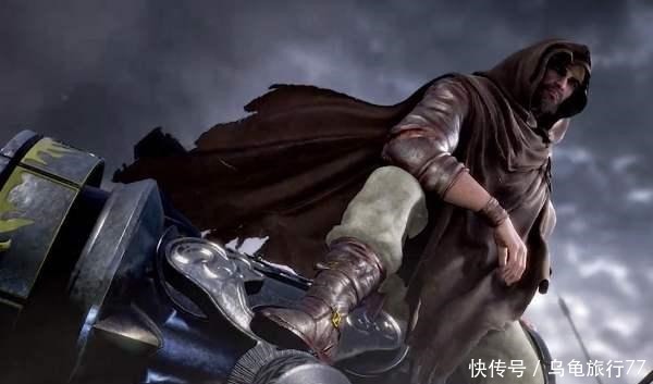 残废|斗罗大陆硬刚比比东的四大强者,2位惨死,1位残废,1位成神王