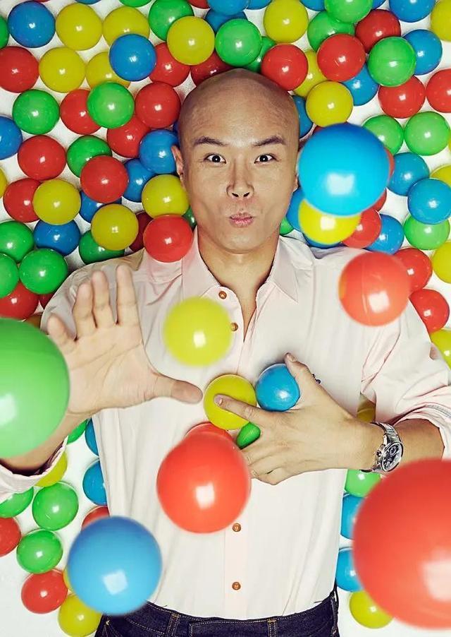 樂嘉為何突然“消失”？看看他做的這些事，就都知道了