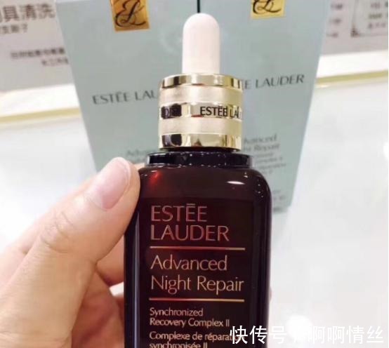 精华 50岁最佳护肤品排行榜！
