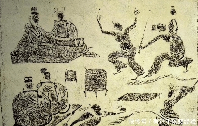 注重享乐的宋代宫廷宴乐:仪式多样,分盏奉乐!