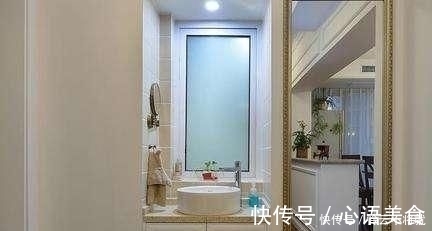 洗手台|有钱人家里都在玄关装洗手台,太聪明了,看完回家也这样做
