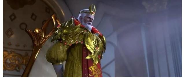 雪夜|斗罗大陆:雪崩成为太子,父皇的死真的会让他伤心吗?