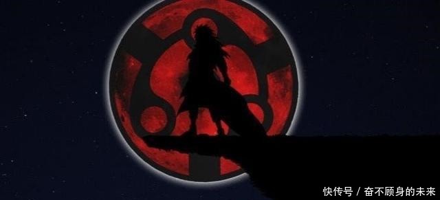 忍界大战中|火影忍者八位最强瞳术者眼睛,你会选择哪个眼睛的能力