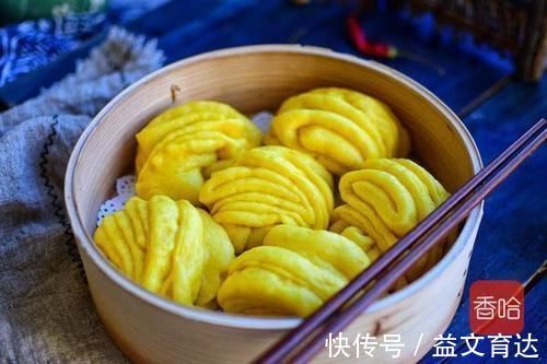 泡打粉|面粉可别只会包饺子了！这样做好吃10倍，零失败个个酥脆蓬松