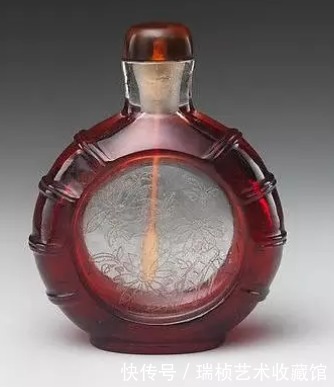 事儿|鼻烟壶漫谈,你不知道的那些事儿