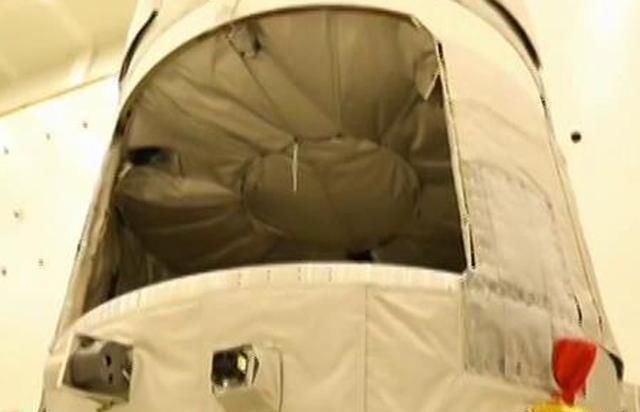 发射 天舟二号箭在弦上！天宫空间站开始“搭积木”