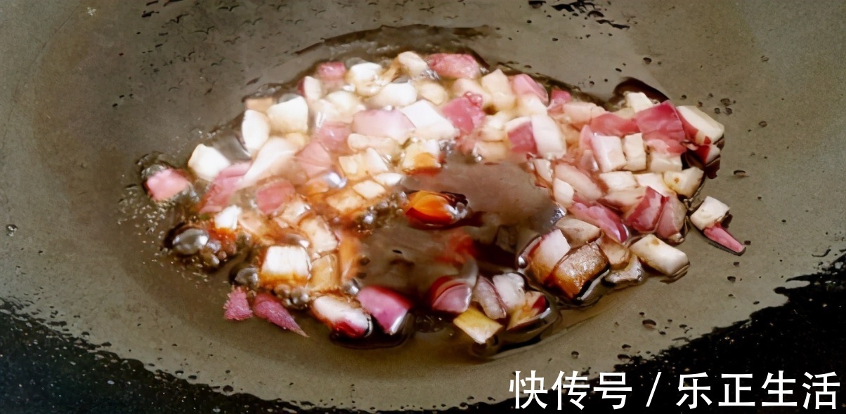煎豆腐|家庭版葱烧豆腐,制作简单,美味可口
