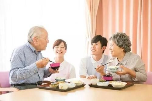 干果|日本人长寿的7个好习惯,睡午觉排第三,大家不妨借鉴一下