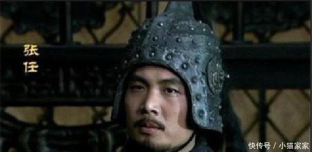 刘备|蜀汉本应是八虎上将,却因为刘备弄丢了3个,他们都是谁