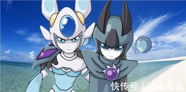 赛尔号|赛尔号战联游戏和动漫形象对比,效果就像开了美颜,缪斯真美