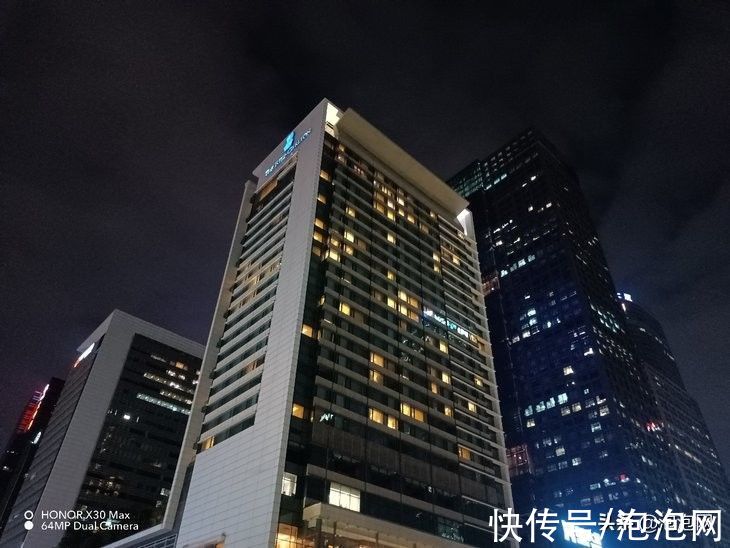 续航|荣耀X30 Max评测：畅快的大屏长续航5G手机