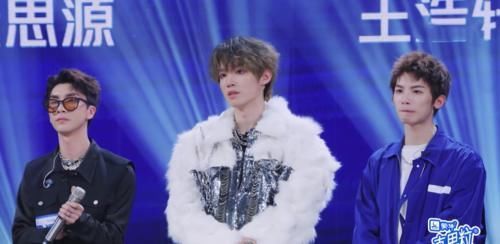 锁定 《青春有你3》选手“偏科”严重,出镜率差距明显,出道位被锁定