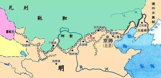 权宦|大明权宦——汪直