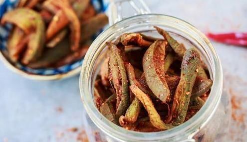 吃法|腌萝卜,直接腌还是先晒干?都错了,这么做才对,做出来爽脆入味