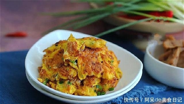 想吃简单的美味,这几道菜很好下手,省心的菜谱推荐!