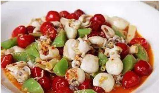 开胃|几款美味的家常菜,开胃,不油腻,少油,少盐,更健康,更实惠