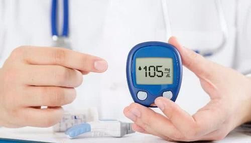 糖尿病|高血糖不用怕,经常服用这些食物,可有效降低血糖,远离糖尿病