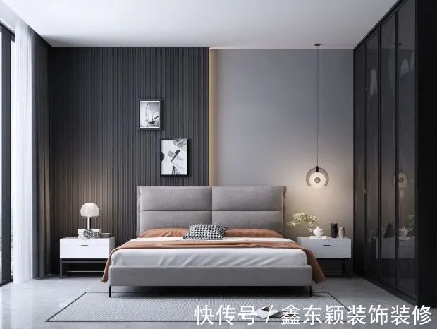 最流行|2021年最流行的现代简约风,赶紧get起来!