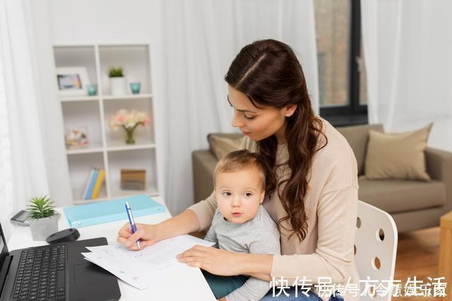 耶鲁大学|孩子被谁带大智商不同?耶鲁大学研究结果告诉你,谁带的娃更聪明