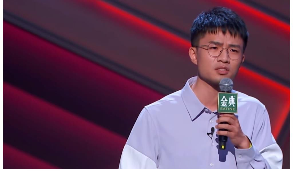 杨澜|《脱口秀大会4》开播，庞博程璐制造惊喜，呼兰赵晓卉涉险过关