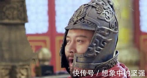 韩擒虎|此人竟然比武松还要勇猛,你知道是谁吗!