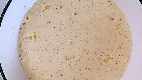 凉拌杏鲍菇|杏鲍菇自从学会这样做,家人每周都要吃,外酥里嫩,给肉都不换