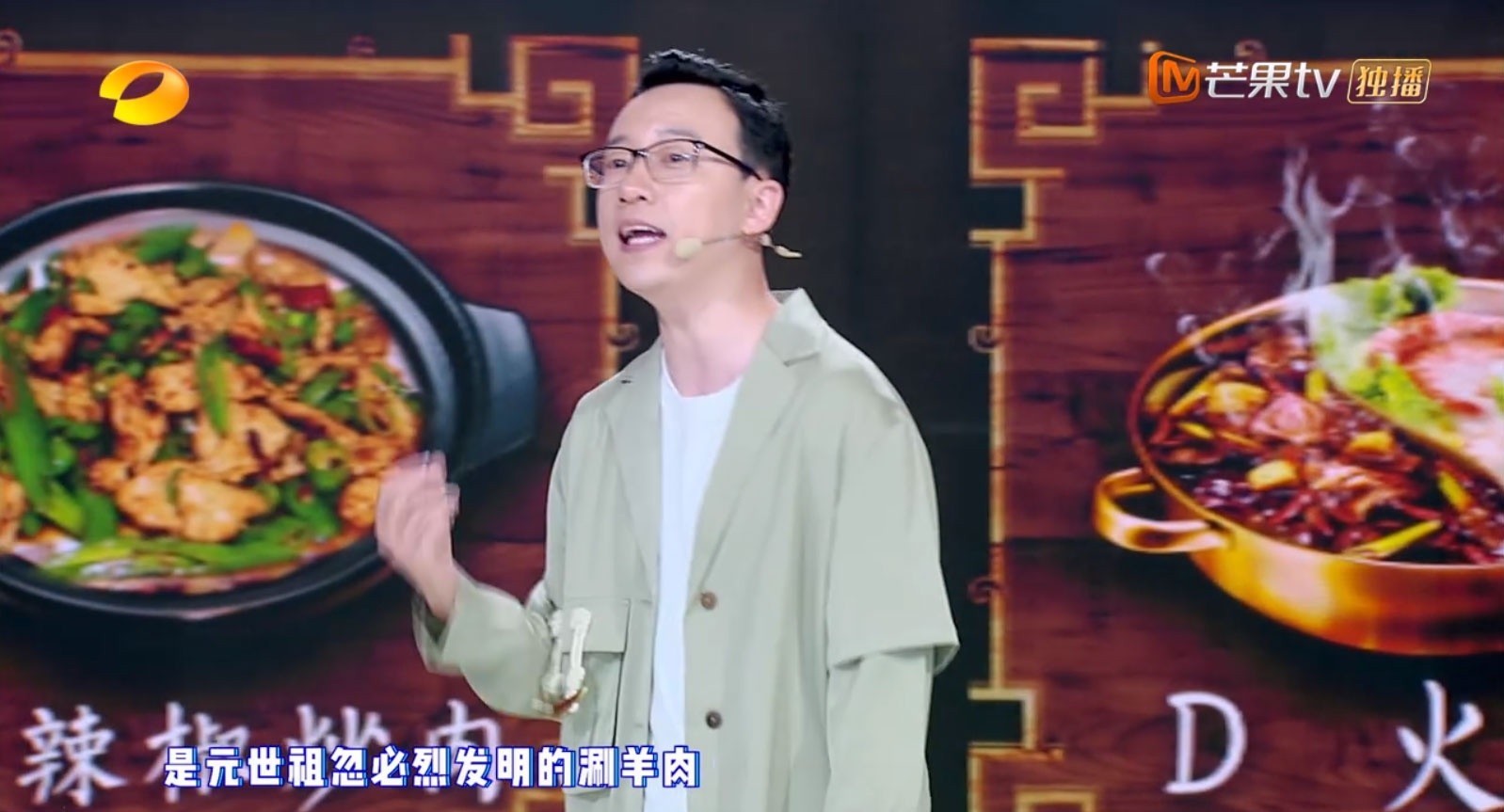 古代|看了这个节目,再也不想穿越回古代了!