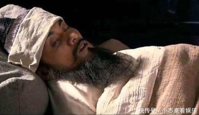 晁盖临终遗言揭宋江是朝廷卧底, 可惜众好汉未懂