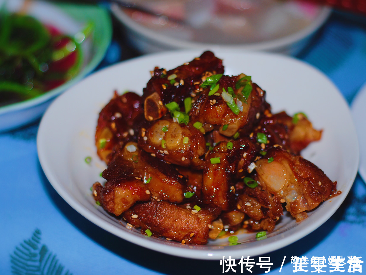 料酒|父亲节，不容错过的6道下酒菜，下酒又下饭，好好陪父亲小酌几杯