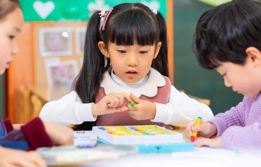 孩子|学霸和学渣的区别,是父母帮他养成的好习惯