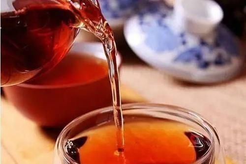 暖胃|都说喝红茶养胃,其实真正养胃的是这三种茶,可惜很多人还不知道