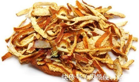 宿便|天然“泻药”找到了,没事泡水喝,排出黑臭宿便,改善便秘口臭