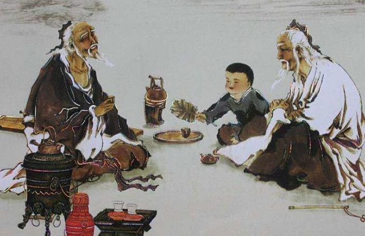 地方|老祖宗的告诫:有两个地方尽量别去,去了,就容易招灾惹祸