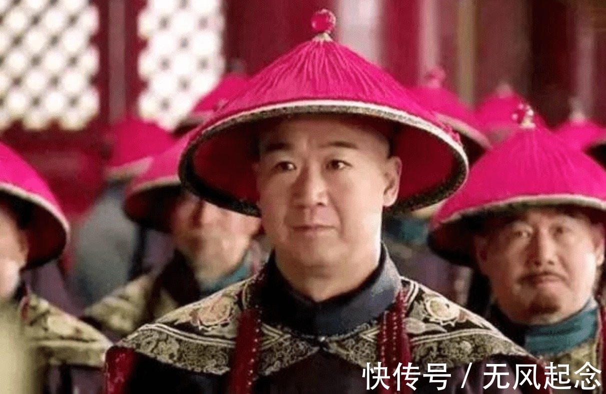 清朝&《山海经》为何在清朝被列为禁书?原来书中所谓的妖言惑众,全都是事实