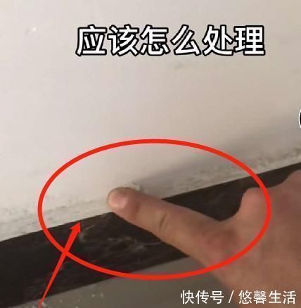 蕾丝|暗访8个小区总结:装修这17处定要花功夫,装错丝毫用处都没