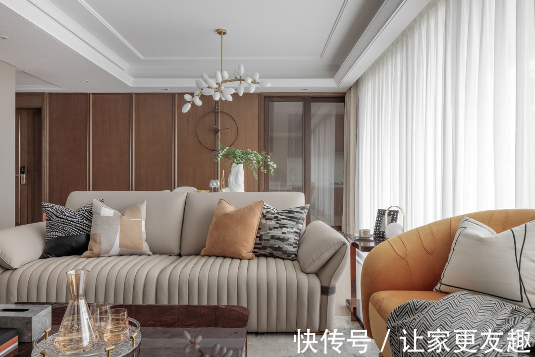 限定|一份秋日限定,“橙”意满满