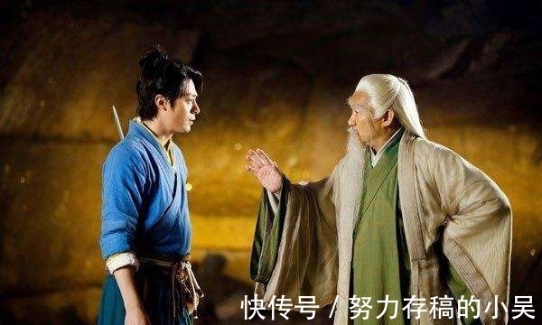 林远图$笑傲江湖中,辟邪剑谱人人都抢,为什么独孤九剑反而没人抢?