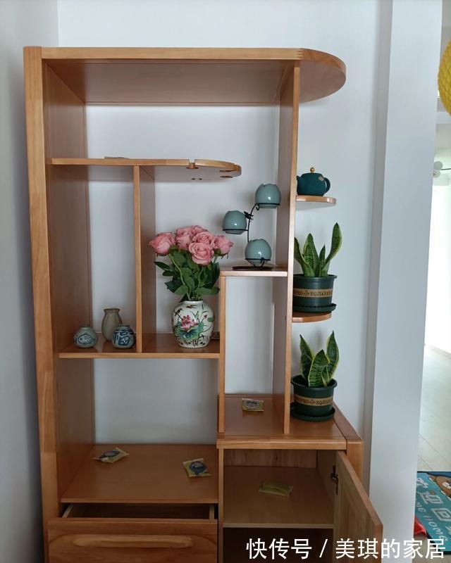 全屋|新房正式装修结束,全屋打扫干净晾着通风中,极简又舒适,很喜欢